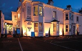 Albert & Victoria Hotel