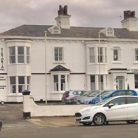 Albert & Victoria Hotel Southport Quarto foto
