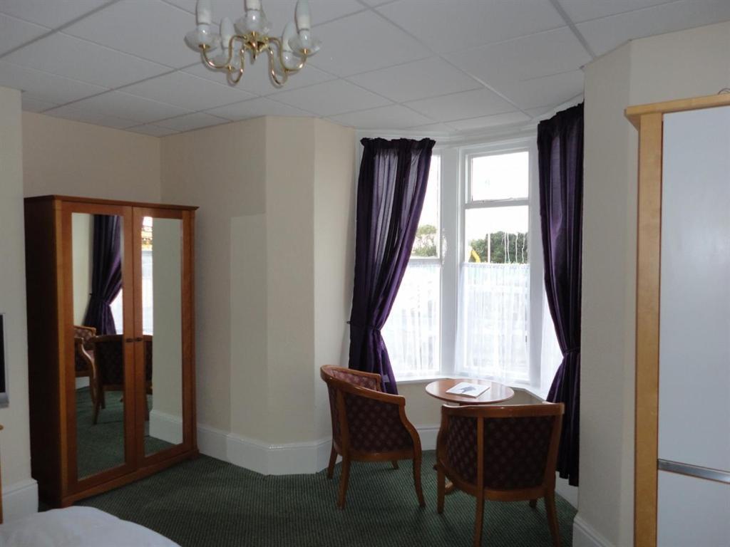Albert & Victoria Hotel Southport Exterior foto