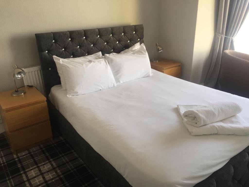Albert & Victoria Hotel Southport Quarto foto