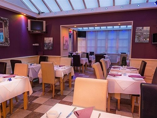 Albert & Victoria Hotel Southport Exterior foto