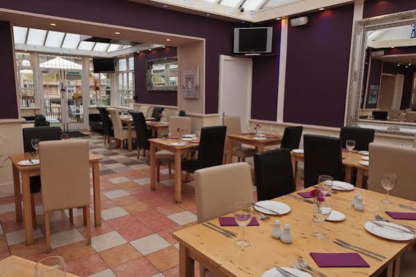 Albert & Victoria Hotel Southport Exterior foto